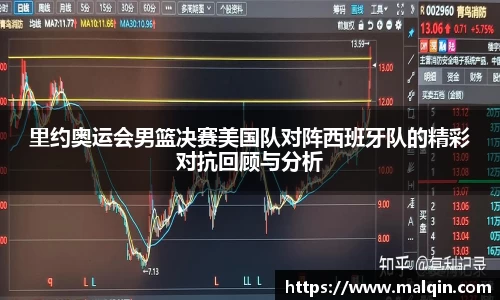 里约奥运会男篮决赛美国队对阵西班牙队的精彩对抗回顾与分析